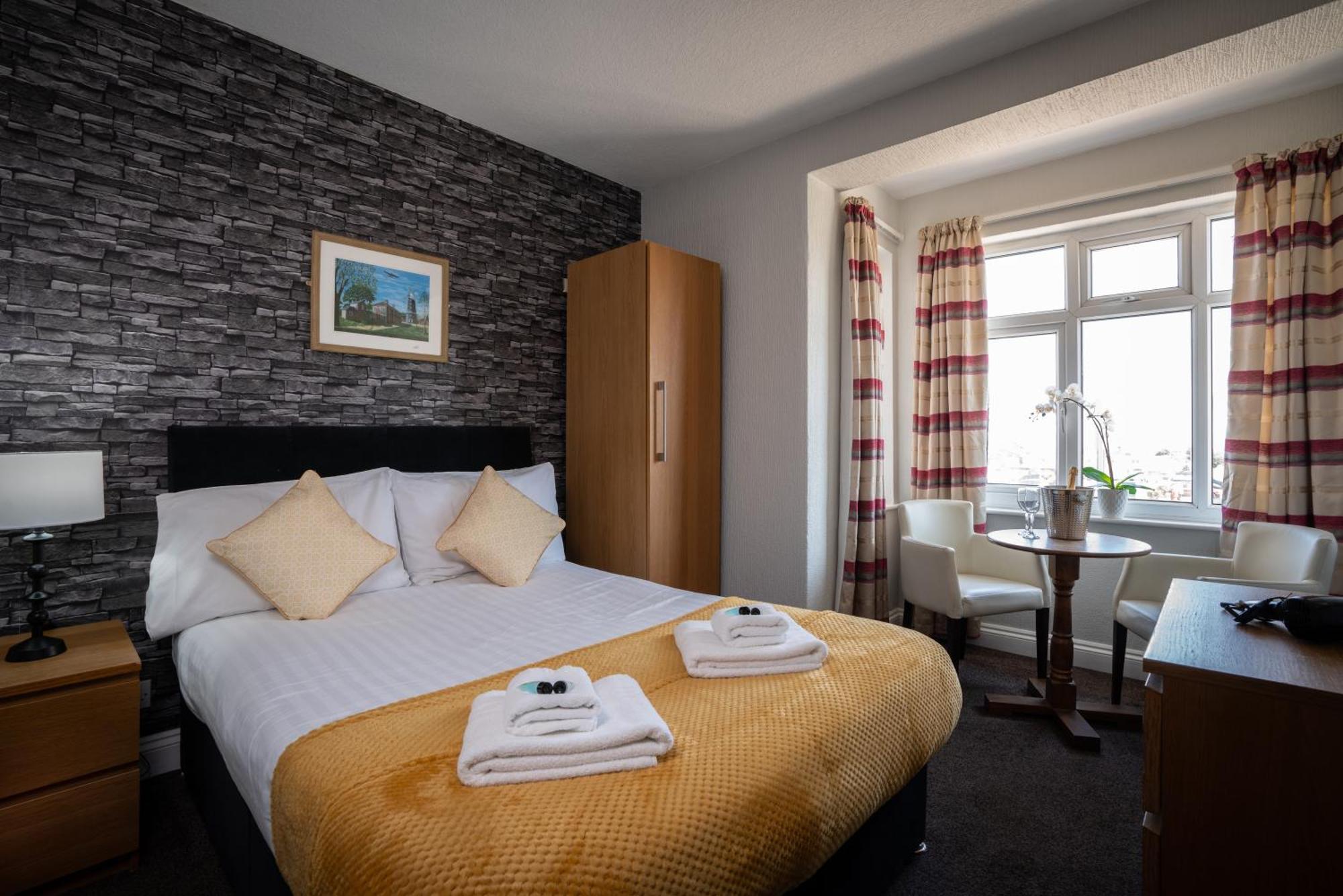 Coasters Holiday Apartments Skegness Dış mekan fotoğraf