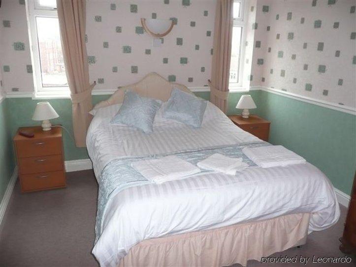 Coasters Holiday Apartments Skegness Dış mekan fotoğraf