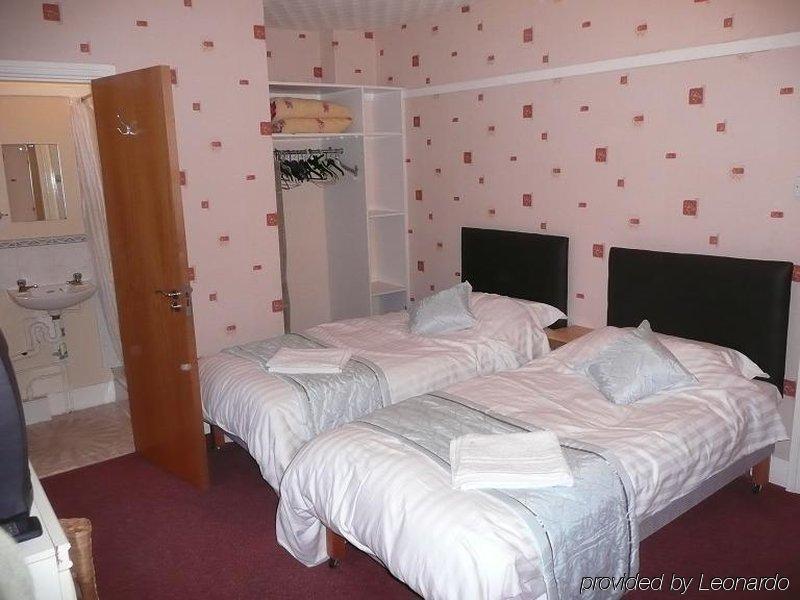Coasters Holiday Apartments Skegness Dış mekan fotoğraf
