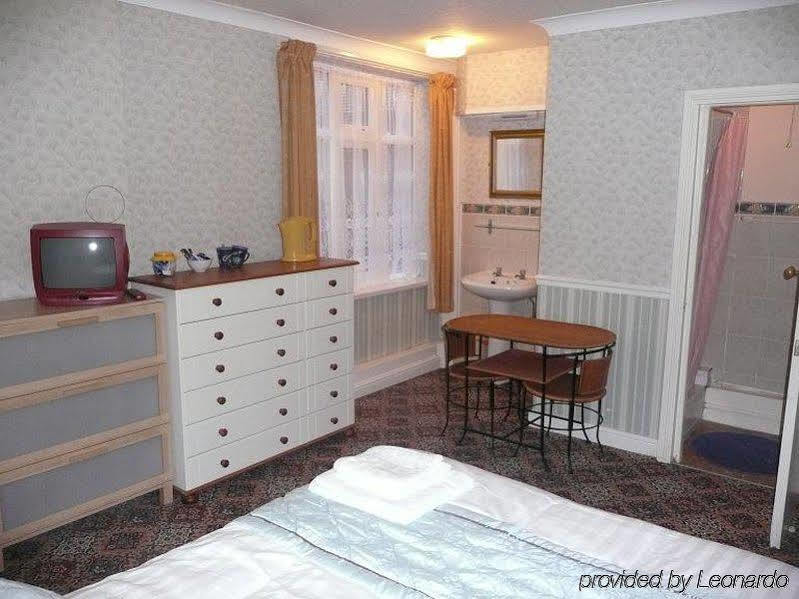 Coasters Holiday Apartments Skegness Dış mekan fotoğraf